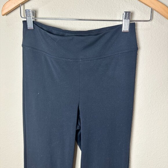 AMERICAN EAGLE Pull On Wide Leg Flare Pants Size Small - Picture 4 of 8